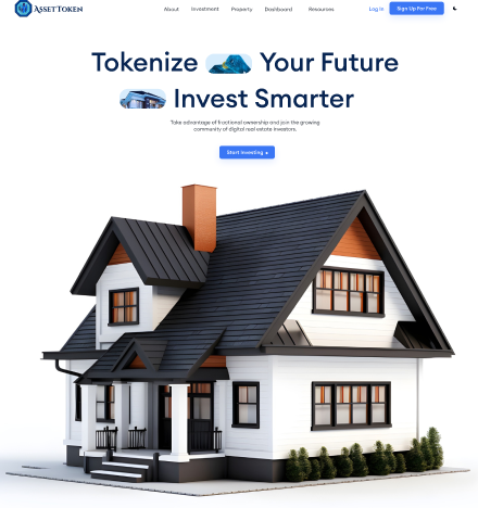 Asset Token